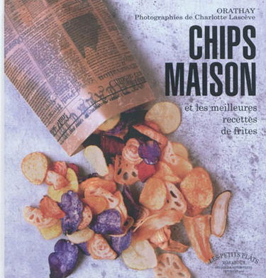 Chips & frites maison