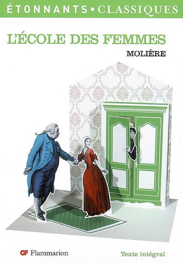 L'école des femmes