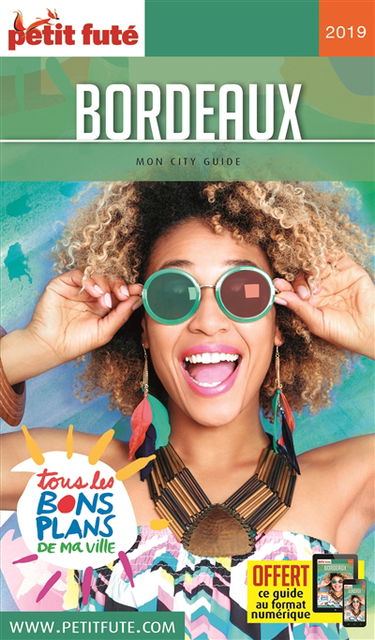Bordeaux : 2019