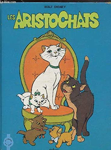 Les Aristochats