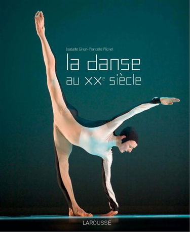 La danse au XXe siècle