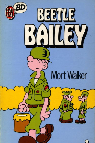 Beetle Bailey