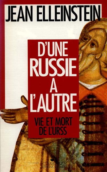 D'une Russie à l'autre