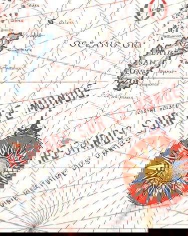 Regards sur le monde : une histoire des cartes