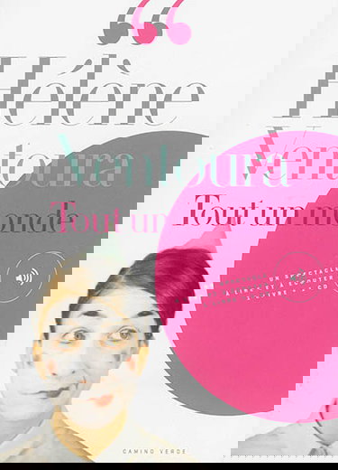 Tout un monde : monologue clownesque