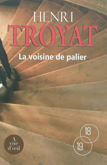 La voisine de palier