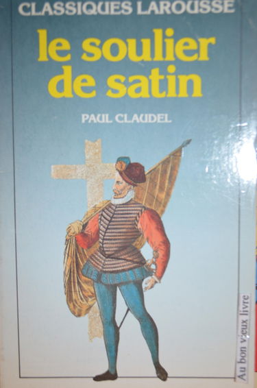 Le soulier de satin