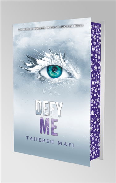 Insaisissable : saison 2. Vol. 2. Defy me