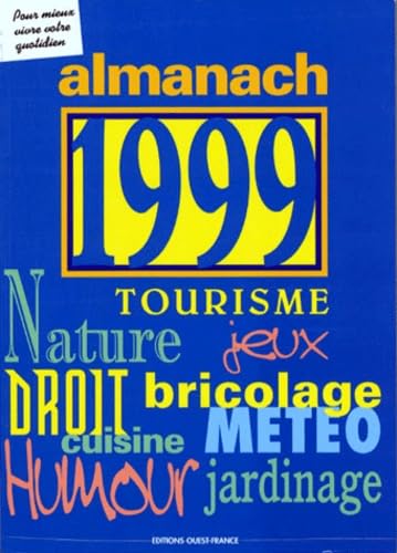 Almanach 1999