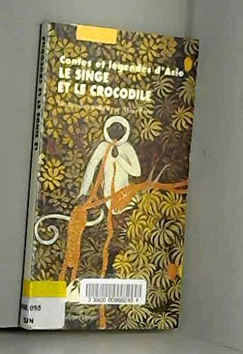 Le singe et le crocodile