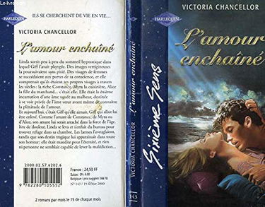 L AMOUR ENCHAINE