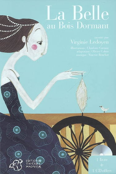 La belle au bois dormant