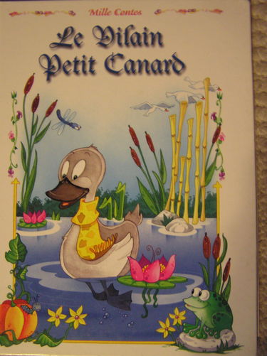 Le vilain petit canard