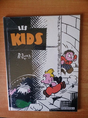 Les Kids