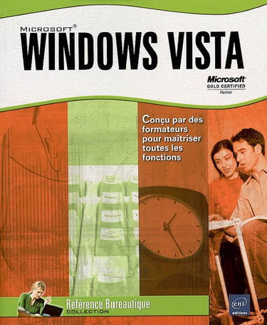 Microsoft Windows Vista