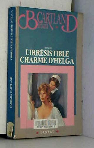 L'Irrésistible charme d'Helga