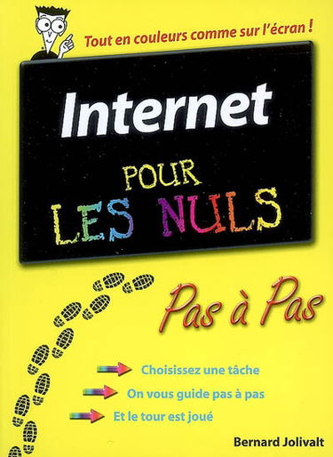 Internet pour les nuls