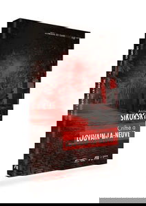 Crime à Louvain-La -Neuve