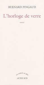 L'horloge de verre