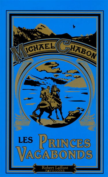 Les princes vagabonds