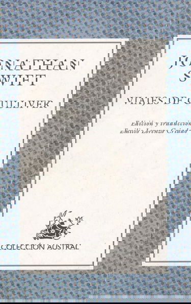 Los viajes de gulliver