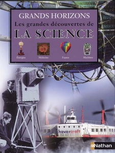 Les grandes découvertes de la science