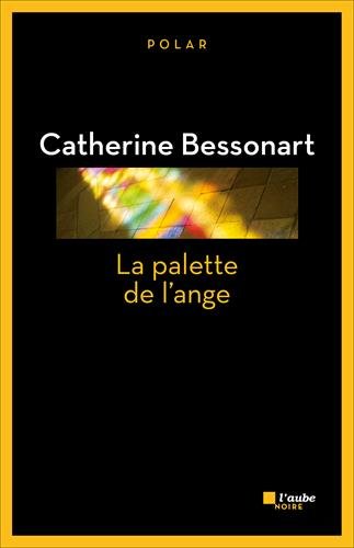 La palette de l'ange