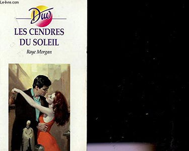 Les cendres du soleil (Duo)