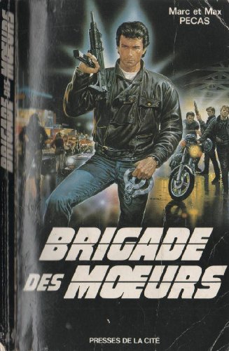 Brigade des moeurs