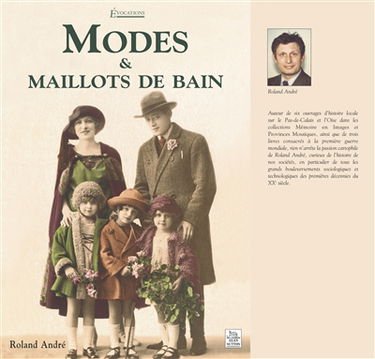 Modes & maillots de bain