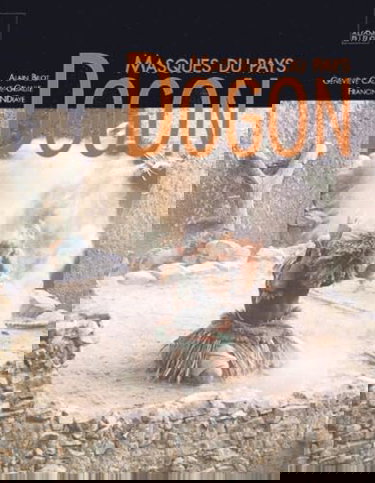 Masques Du Pays Dogon