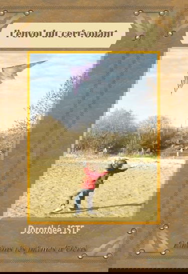 L'envol du cerf-volant