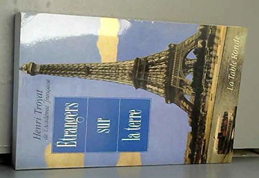 Etrangers sur la terre
