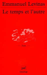 Le temps et l'autre