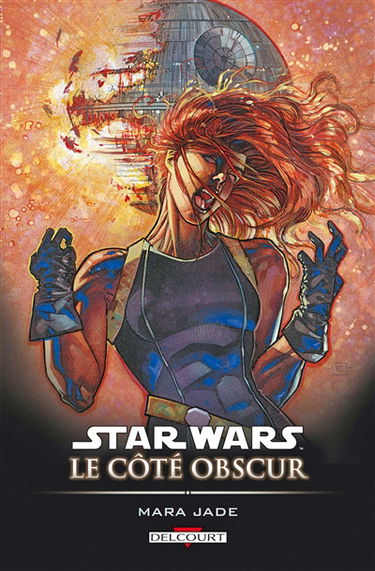 Star Wars : le côté obscur. Vol. 6. Mara Jade