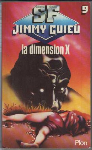 La Dimension X
