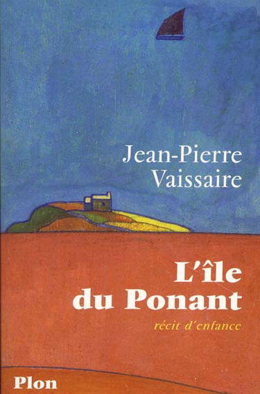 L'île du Ponant : récit d'enfance