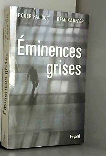 Eminences grises