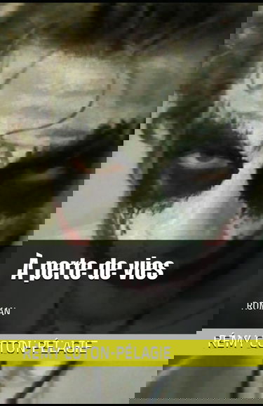 À perte de vies: ROMAN