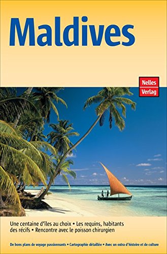 Couverture de Maldives