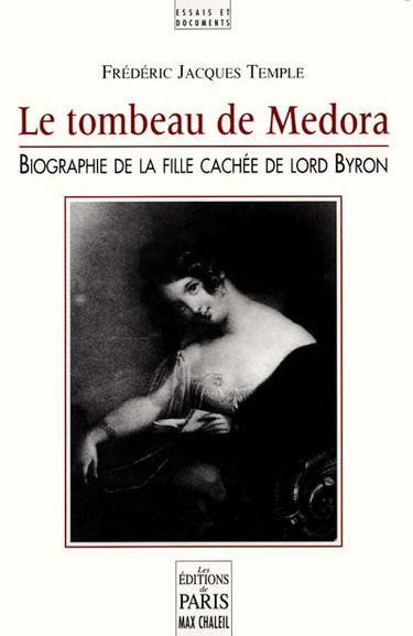 Le tombeau de Medora