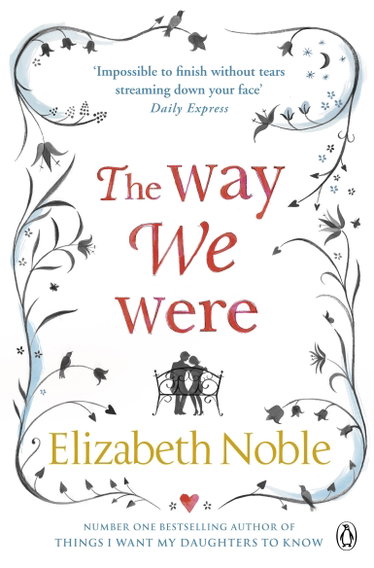 Couverture de The Way We Were