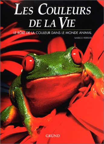 Les Couleurs de la vie : le rôle de la couleur dans le monde animal