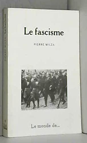 Le Fascisme