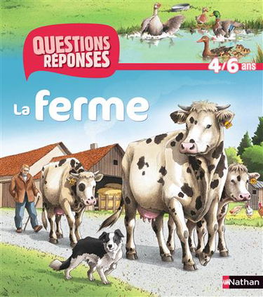 La ferme