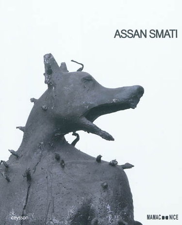 Couverture de Assan Smati