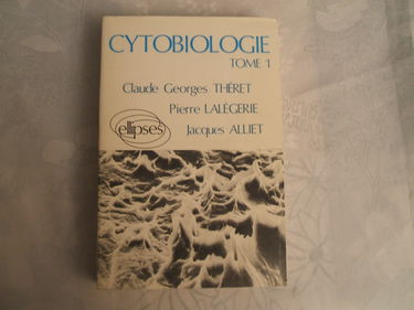 Cytobiologie
