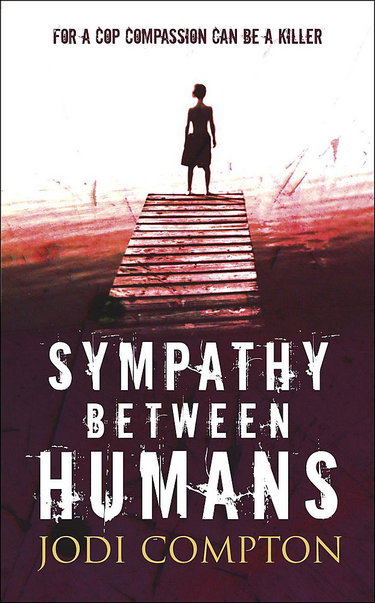 Couverture de Sympathy Between Humans