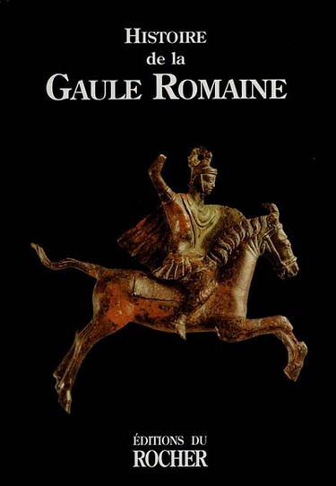 Histoire de la Gaule romaine