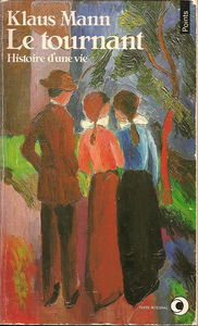 Le Tournant : histoire d'une vie